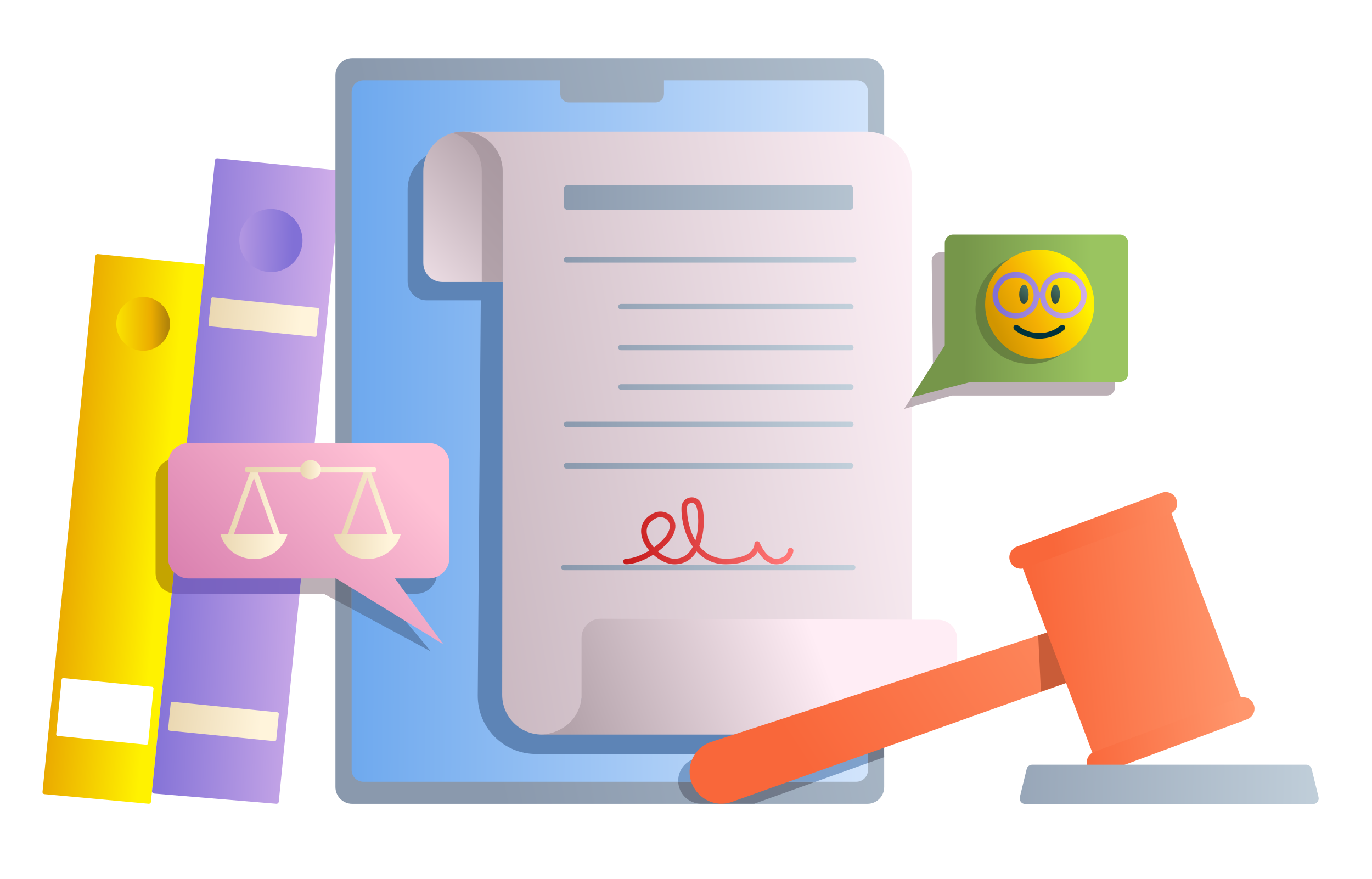 Citation Management (coming soon)